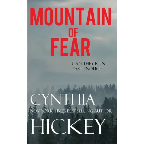 Mountain of Fear - Paperback