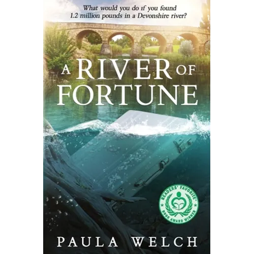 A River of Fortune - Paperback
