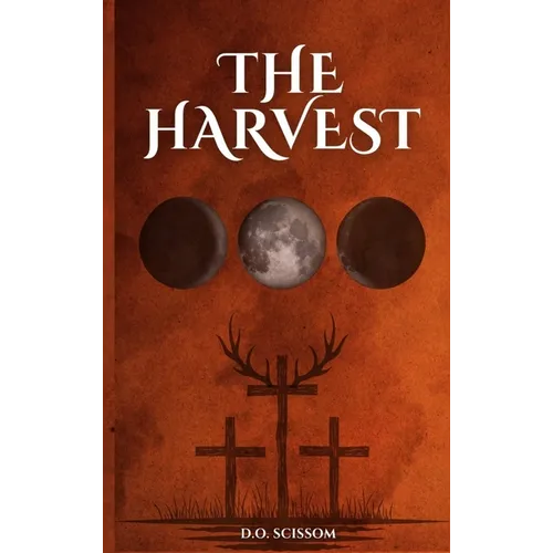 The Harvest: The Mercer Witches Book I - Hardcover