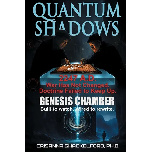 Quantum Shadows - Paperback