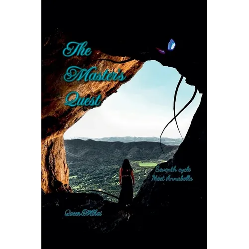 The Master's Quest: Meet Annabella - Paperback