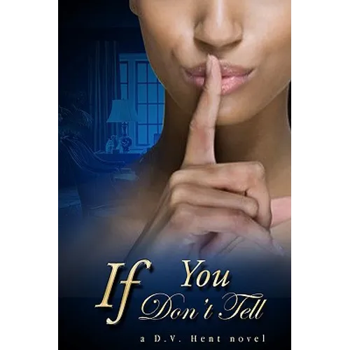 If You Don't Tell - Paperback