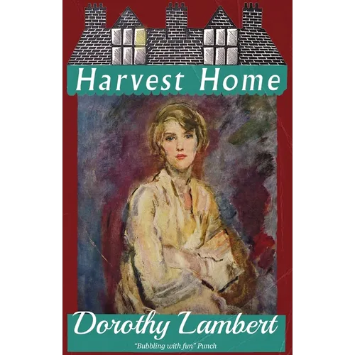 Harvest Home - Paperback