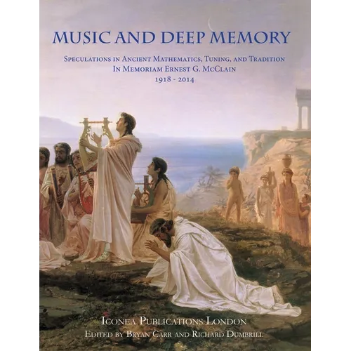 Music and Deep Memory - Paperback