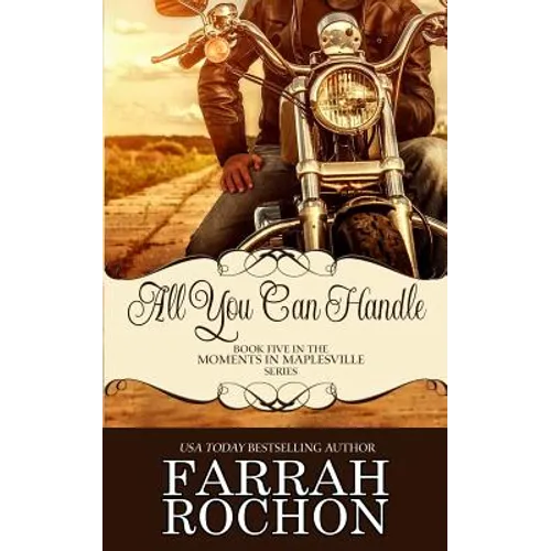 All You Can Handle - Paperback