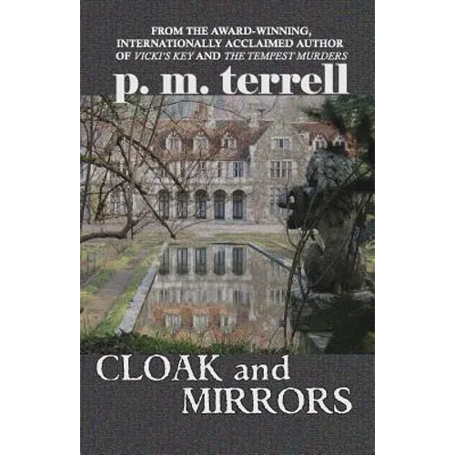 Cloak and Mirrors - Paperback