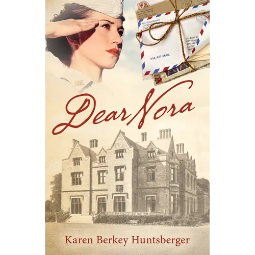 Dear Nora - Paperback