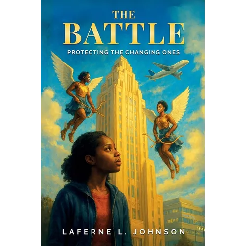 The Battle - Paperback