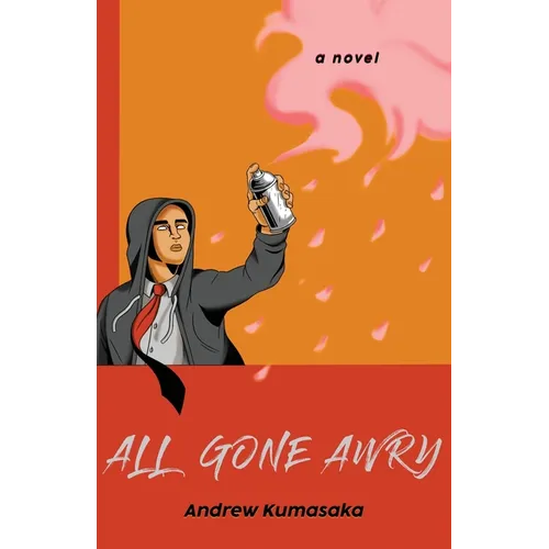All Gone Awry - Paperback