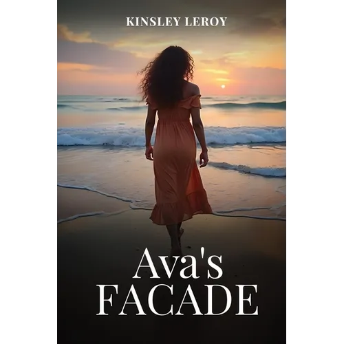 Ava's Façade - Paperback