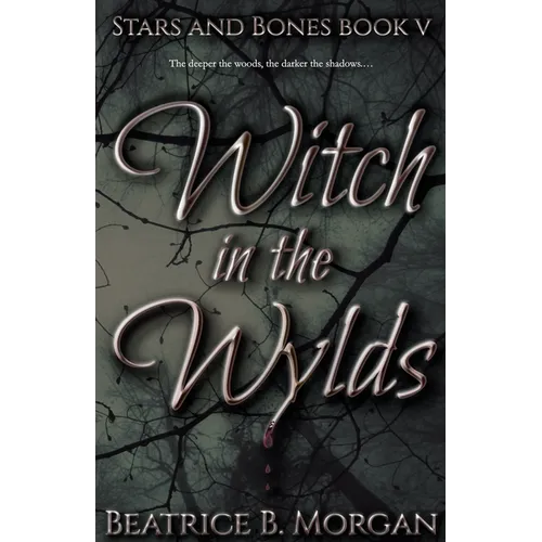 Witch in the Wylds - Paperback