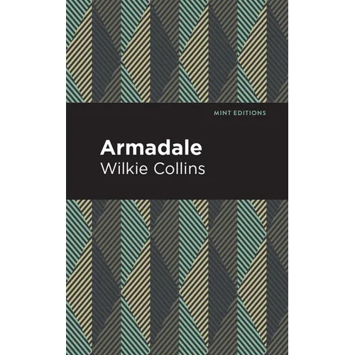 Armadale - Hardcover