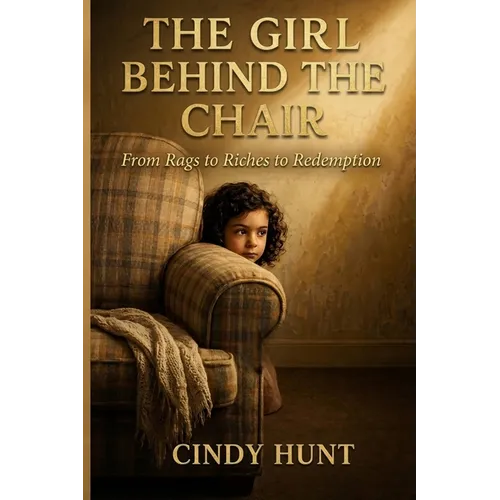 The Girl Behind the Chair: From Rags to Riches to Redemption - Paperback