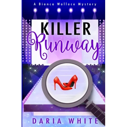 Killer Runway - Paperback