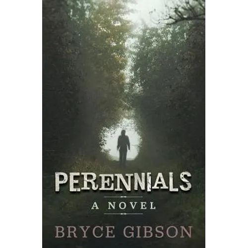 Perennials - Paperback