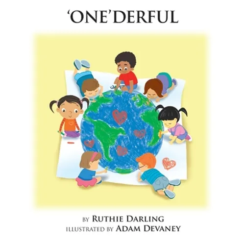 'One'derful - Hardcover
