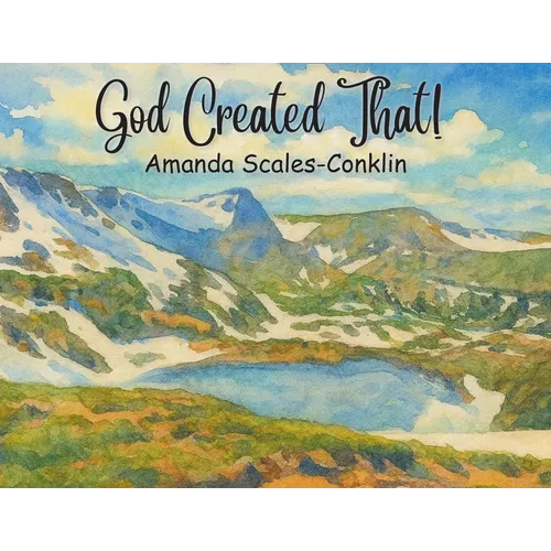 God Created That! - Paperback