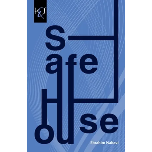 Safe House - Paperback