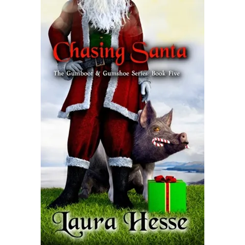 Chasing Santa - Paperback