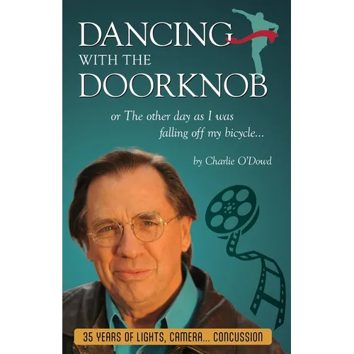 Dancing With The Doorknob