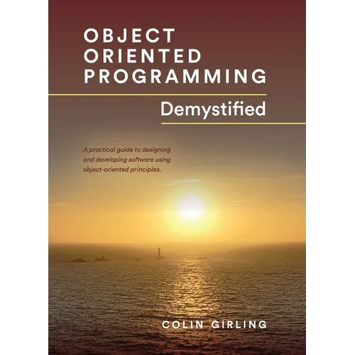 Object Oriented Programming Demystified - Paperback