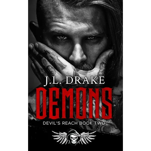 Demons (Hardcover) - Hardcover