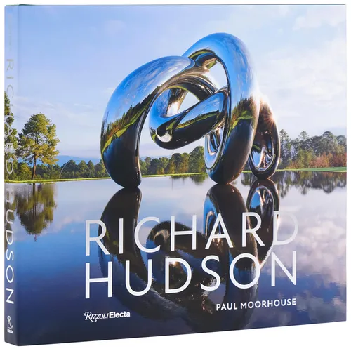 Richard Hudson - Hardcover