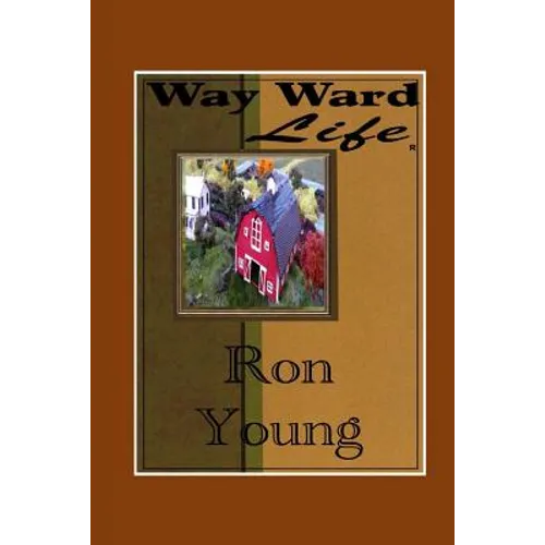 Way Ward Life - Paperback