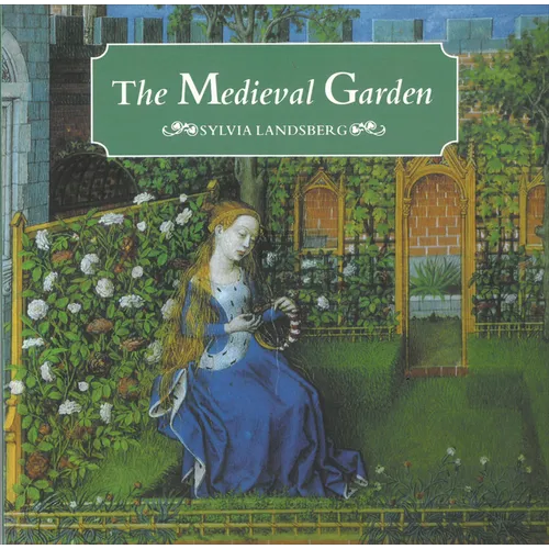 Medieval Garden - Paperback