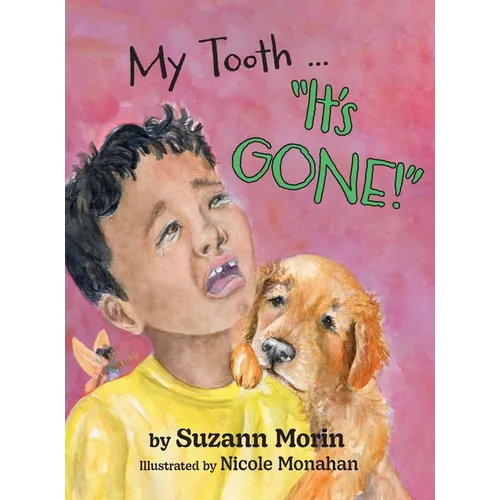 My Tooth ... 