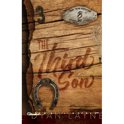 The Third Son - Paperback