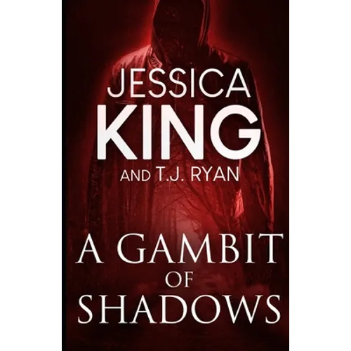 A Gambit Of Shadows - Paperback