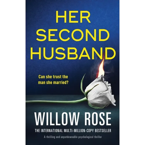 Her Second Husband: A thrilling and unputdownable psychological thriller - Paperback