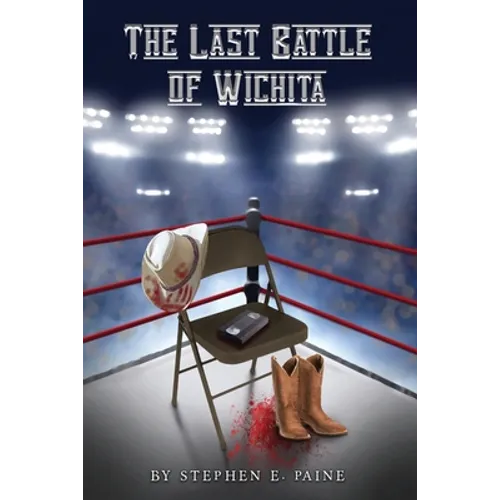 The Last Battle of Wichita - Paperback
