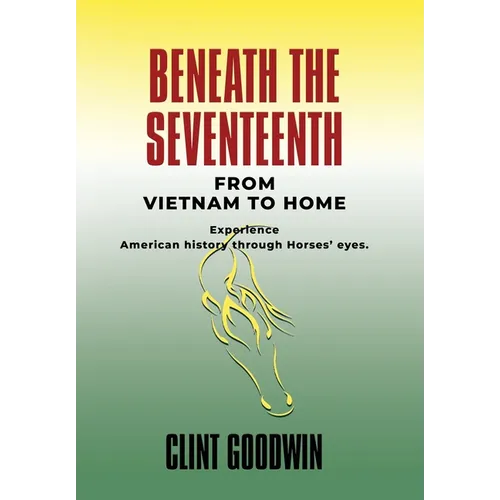 Beneath the Seventeenth: From Vietnam to Home - Hardcover
