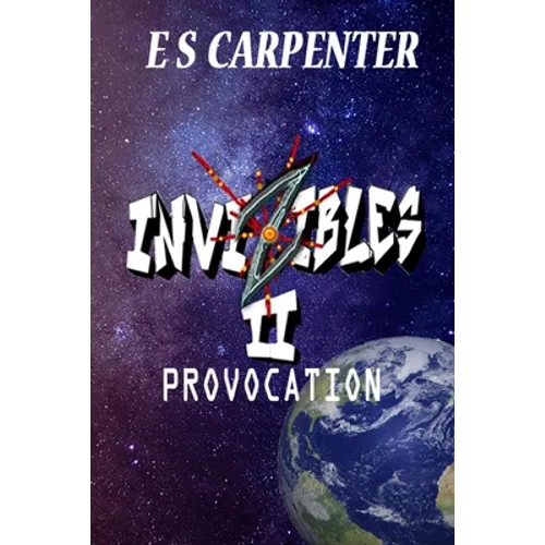 Invizibles II: Provocation - Paperback