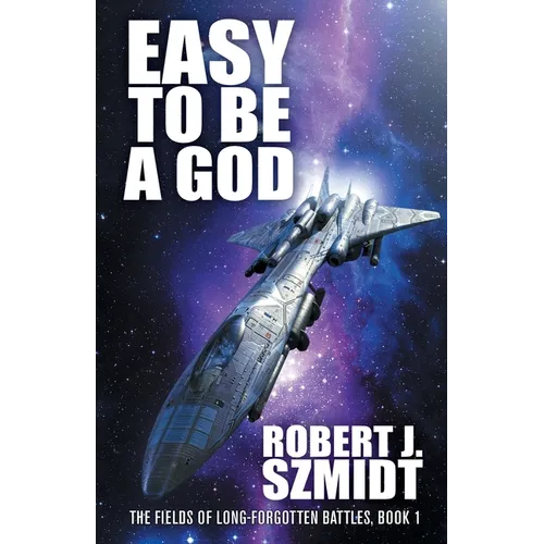Easy to Be a God - Paperback