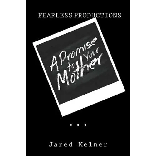 A Promise To Your Mother - Paperback