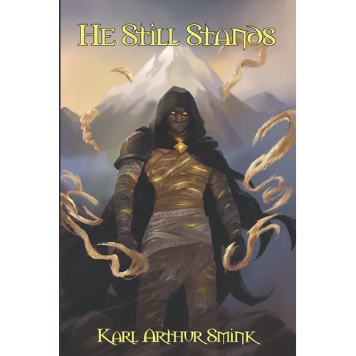 He Still Stands - Paperback