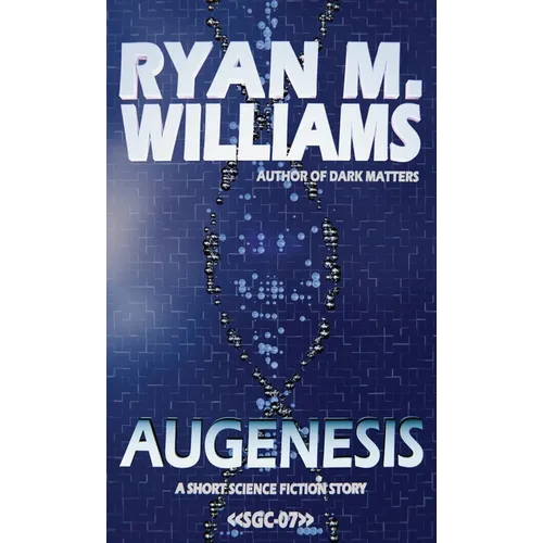 Augenesis - Paperback