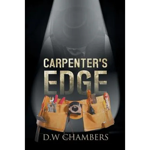 Carpenter's Edge - Paperback