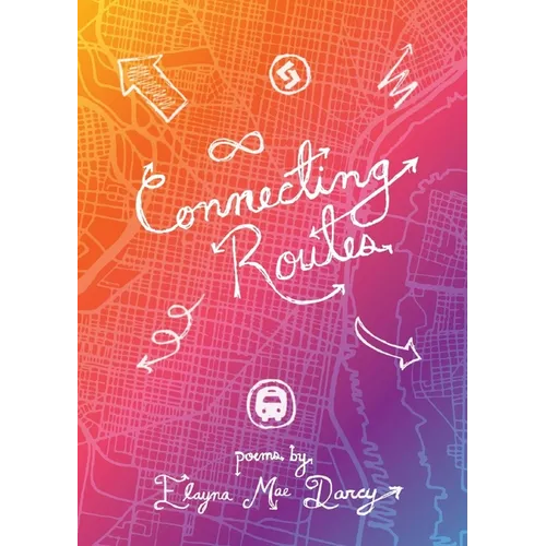 Connecting Routes - Paperback