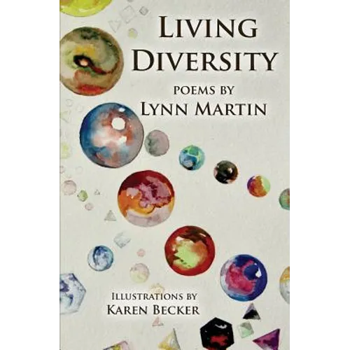 Living Diversity - Paperback