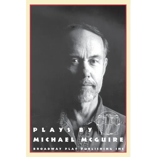 Plays By Michael McGuire - Paperback