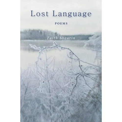 Lost Language - Paperback