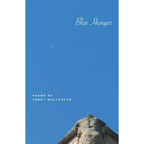 Blue Hunger - Paperback