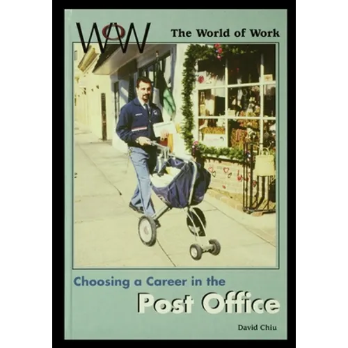 Post Office - Paperback