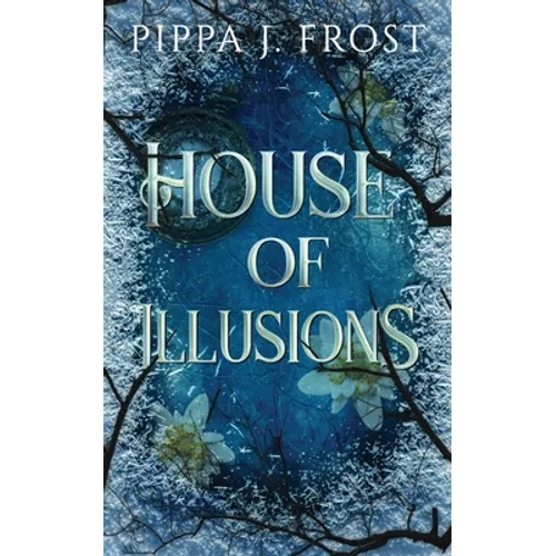 House of Illusions - Paperback