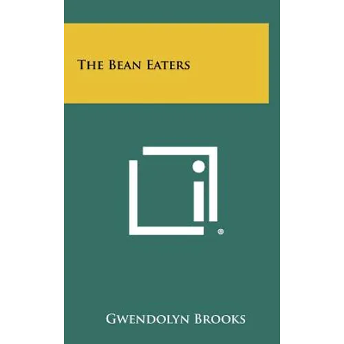 The Bean Eaters - Hardcover