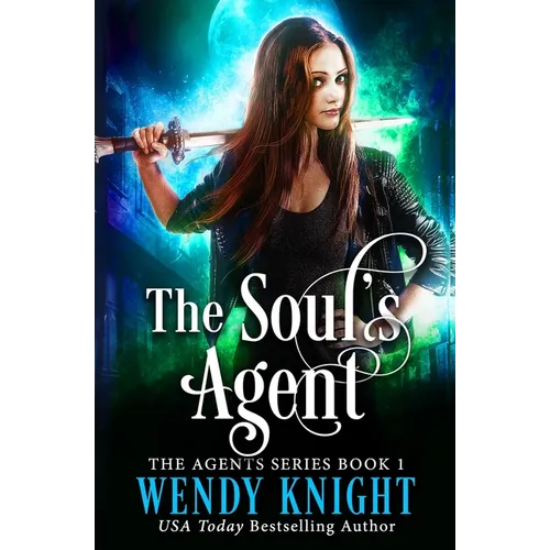 The Soul's Agent - Paperback